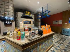 -卢布里西餐厅(星海广场店)