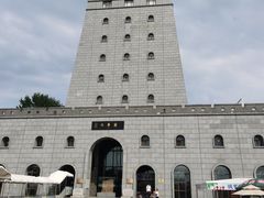 -珲春防川景区