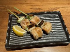-炉胜·炉端烧·居酒屋
