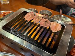 -大阪烧肉BAKA一代(国贸商住大厦店)