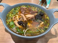 -魏家凉皮(来广营店)