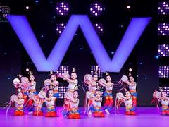 -快乐琴弦音乐舞蹈艺术教育中心(马连道校区)