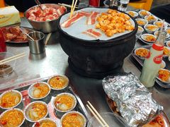 -旺记碳烤肥牛(总店)