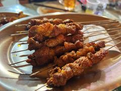 -郑喜旺烧烤(新密总店)
