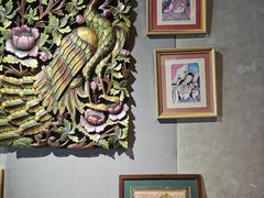 -Pakwaan Indian restaurant芭港湾印度餐厅(领事馆店)