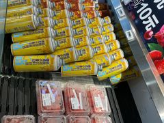 -盒马鲜生(宝地店)