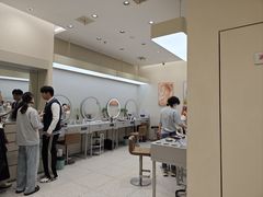 -天真蓝照相馆(五角场百联又一城店)
