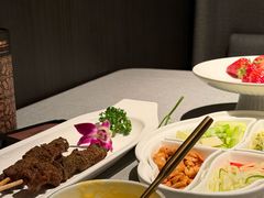 -左庭右院鲜牛肉火锅黑金店(陆家嘴中心店)
