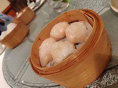 -香港喜来登酒店天宝阁