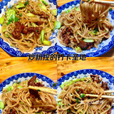 小白菜炒粉又回归啦！