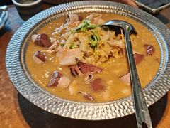 -95号酱骨·一块豆腐(展春园西路店)