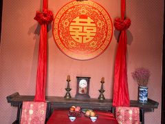 -天朝元辅-徐州民俗博物馆