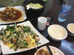 -巷子深菜馆(新华路店)