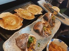 -真剑日本料理·铁板烧(贵州路店)