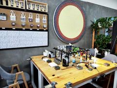 -不作·手工银饰DIY(西红门店)