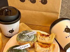 -evoojoo面包商店