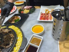 -韩宫宴和牛烤肉(合肥滨湖银泰城店)