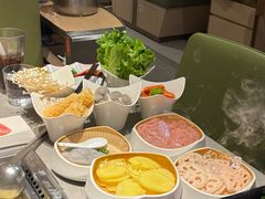 -海底捞火锅(北京路店)