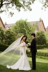 -梵克芭纳摄影(农业路店)