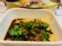 -阿上阿上麻辣香锅&麻辣烫(朝阳蓝色港湾店)