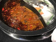 -井格重庆火锅(燕郊永旺店)