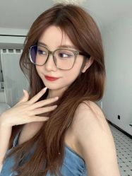 -Leslie Style·莱斯发型烫染