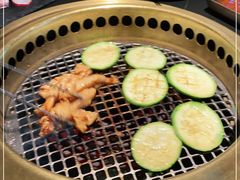 -谷牛和牛烤肉(漕河泾印象城店)