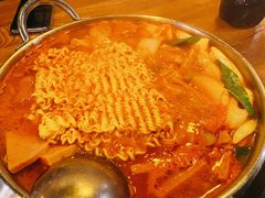 -包装马车·韩国料理·포장마차