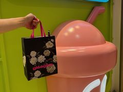 -gleeglee乐溢亦茶(合生汇店)