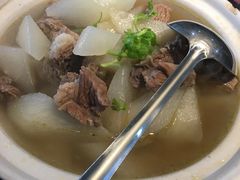 -美味故事特色餐厅(汉阳郭茨口店)