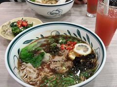 -康师傅私房牛肉面(北京南站店)