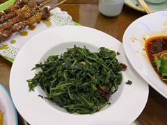 -小玉米(锡林南路店)