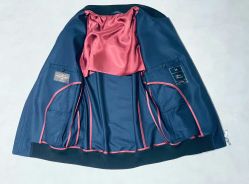 -优山定制西服衬衫大衣(国贸店)
