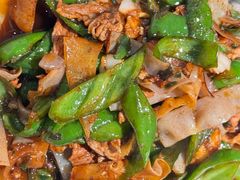 -兰湘子·湘菜小炒(济南领秀城店)