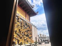 -上海东林寺(金山区)