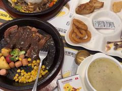 -牛男手造(地铁天虹店)