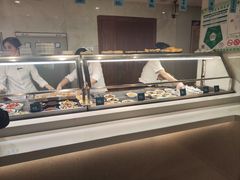 -小碗大胃(福久源新天地店)