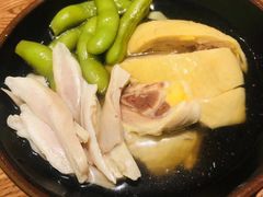 江南糟三拼-弄堂里·寻味杭州(湖滨银泰in77C区店)