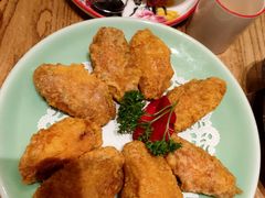-新白鹿餐厅(爱琴海购物中心店)