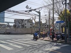 -上海市杨浦区中医医院