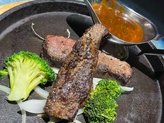 -俄士厨房(未来城店)