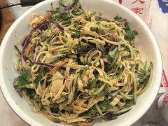 -大家乐东北菜(富河园店)