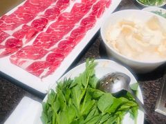 -皇城老妈·大连海鲜火锅(港湾店)