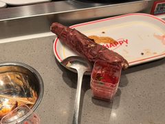 -龍歌自助小火锅(雨花台江南虹悦城店)
