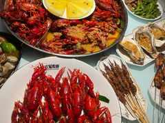 -王红军龙虾(盐仓桥店)
