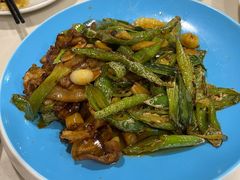 农家小炒肉-百姓百味海鲜酒楼(粤垦路总店)
