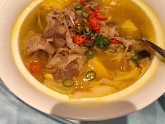 -鹭江潮餐厅·福建菜(鹭江佲家酒店)
