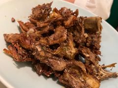 -雀蓝川菜(星悦汇店)