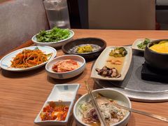 -王妃家(明洞中央店)