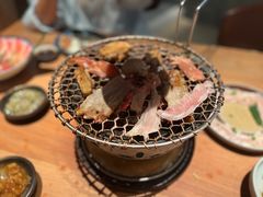 -烧肉达人•炭火烧肉(新天地店)